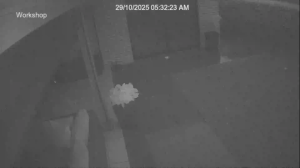 Caméra IP - Australia