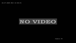 Caméra IP - Regno Unito