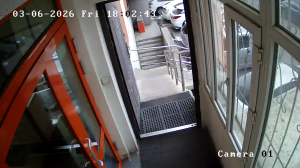 Caméra IP - Mongolia