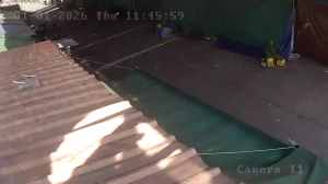 Caméra IP - Thailand