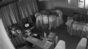 Caméra IP - Russian Federation