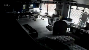 Caméra IP - Royaume-Uni