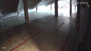 Caméra IP - Espagne