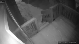 Caméra IP - Vereinigte Staaten von Amerika