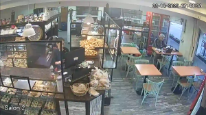 Caméra IP - Argentina