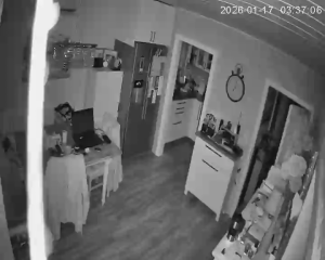 Caméra IP - Germany