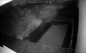 Caméra IP - Frankreich