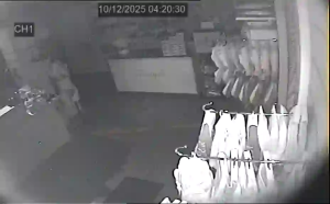 Caméra IP - Griechenland