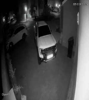 Caméra IP - Sudáfrica