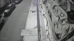 Caméra IP - Morocco