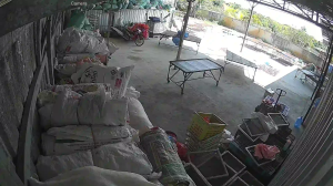 Caméra IP - Thailand