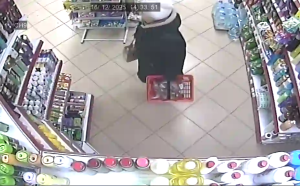 Caméra IP - Russian Federation