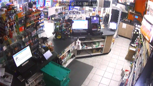 Caméra IP - États-Unis d'Amérique