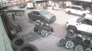 Caméra IP - South Korea