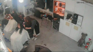 Caméra IP - República de Corea