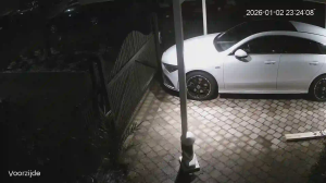 Caméra IP - Netherlands