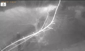 Caméra IP - Lituanie