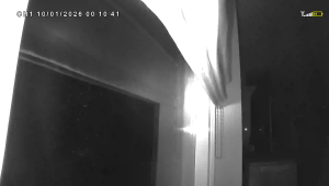 Caméra IP - Paesi Bassi