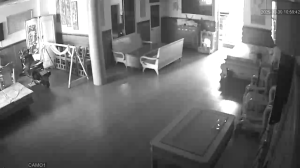 Caméra IP - Vietnam