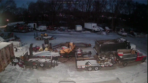 Caméra IP - Estados Unidos