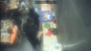 Caméra IP - Singapore