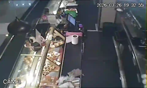 Caméra IP - Portogallo