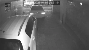 Caméra IP - South Korea