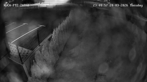 Caméra IP - Bosnien und Herzegowina