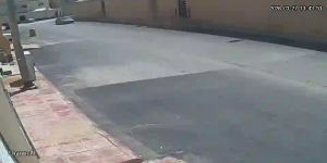 Caméra IP - Saudi Arabia