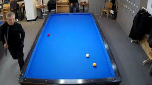 Caméra IP - South Korea