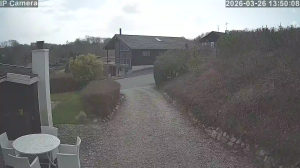 Caméra IP - Denmark