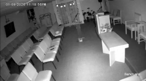 Caméra IP - United States of America