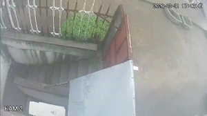 Caméra IP - Bulgaria