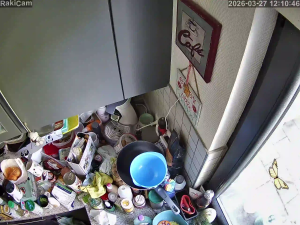 Caméra IP - Luxembourg