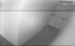 Caméra IP - Frankreich