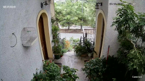 Caméra IP - Grèce