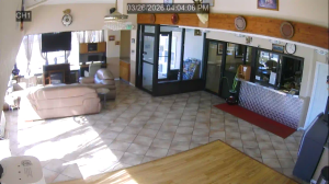 Caméra IP - United States of America