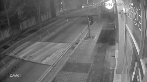 Caméra IP - South Korea