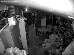 Caméra IP - Hungary