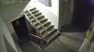 Caméra IP - Russian Federation