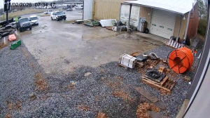 Caméra IP - United States of America