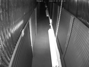 Caméra IP - Curaçao