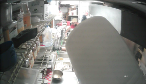 Caméra IP - United States of America