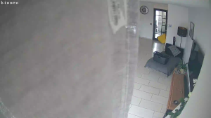 Caméra IP - Paesi Bassi