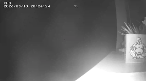 Caméra IP - Frankreich