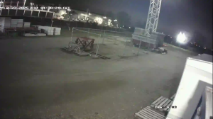 Caméra IP - Bulgaria