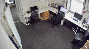 Caméra IP - Royaume-Uni