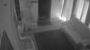 Caméra IP - Mauritius