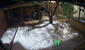 Caméra IP - Russische Föderation