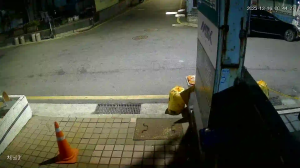 Caméra IP - South Korea